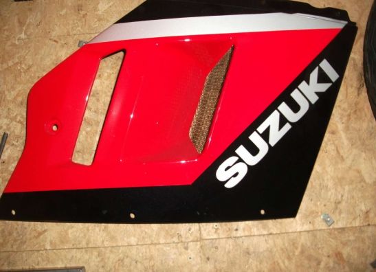 Rechter zijkuip Suzuki GSX R 1100