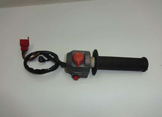 Handlebar switch assy right Honda CB 450