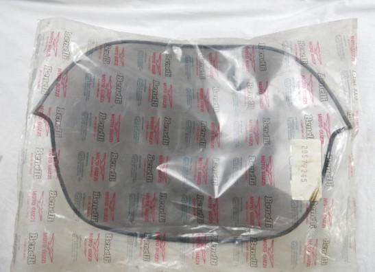Scheibe Windschild Moto Guzzi 850 T5