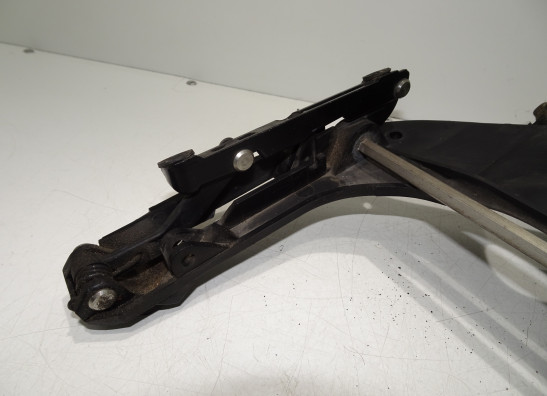 Kuipruit BMW R 1100 RT