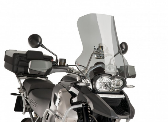 Kuipruit BMW R 1200 GS
