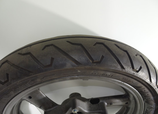 Felge vorne Yamaha XJ 600 Diversion