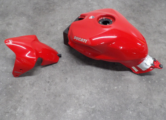 Verkleidungssatz Ducati Monster 821