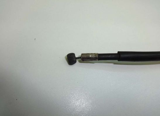 Gaszug Yamaha XJ 900 S Diversion