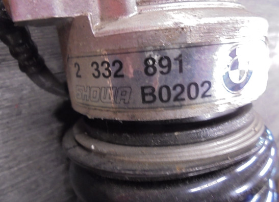 Achterschokbreker BMW K 1200 LT