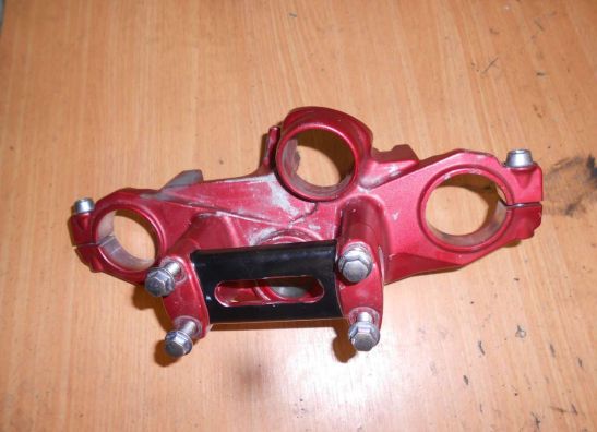Gabelbrücke Obere Kawasaki ER 6