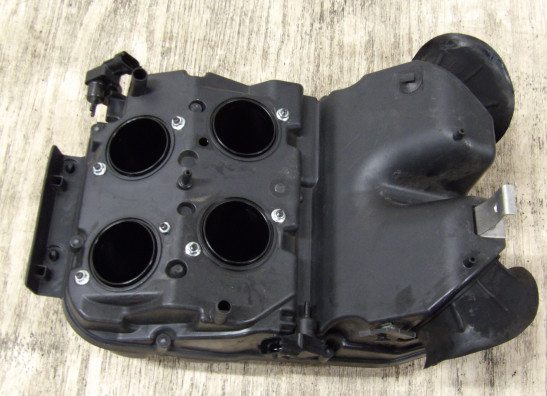 Air cleaner case Aprilia Tuono V4