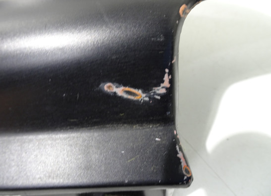 Cowl rear right Suzuki XF 650 Freewind