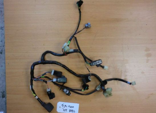 Kabelboom voor Yamaha FJR 1300