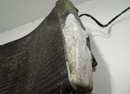 Radiateur Yamaha YZF R6