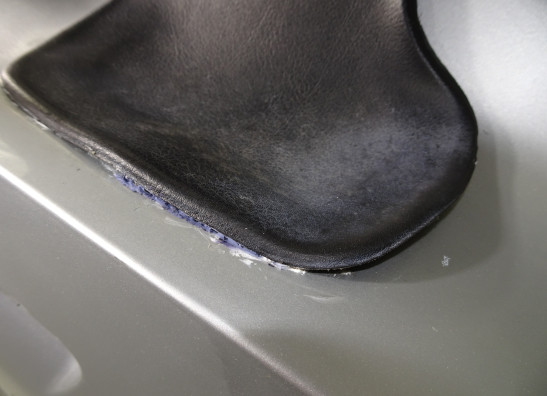 Linker zijkuip BMW R 1100 RT