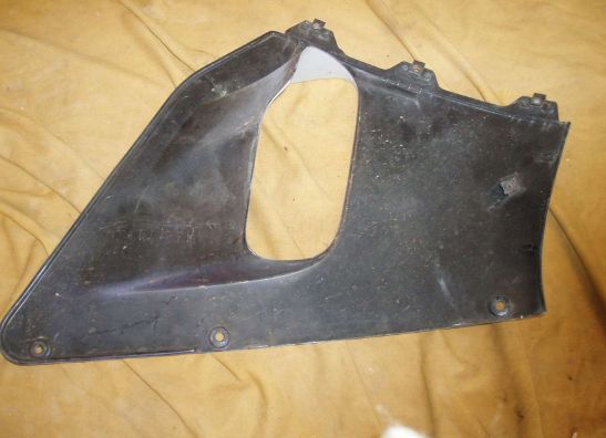 Seitenverkleidung links klein Honda CBR 900 RR
