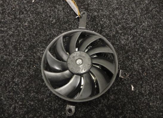 Ventilator Suzuki GSX R 600