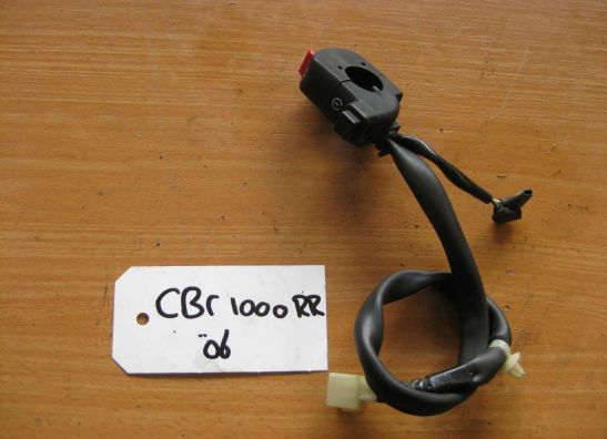 Handlebar switch assy right Honda CBR Fireblade