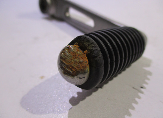 Schakelpedaal Kawasaki Z 900