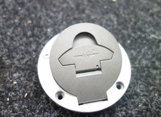 Key set MV Agusta 750 Brutale