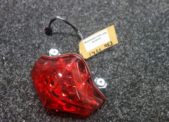 Rear light Kawasaki ER 6