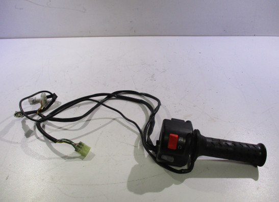 Stuurschakelaar rechts KTM 1290 Super duke