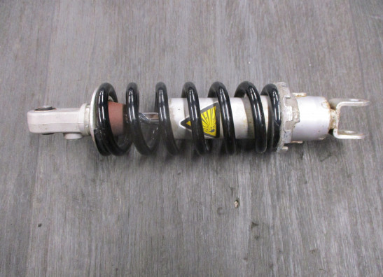 Stossdampfer hinten Yamaha Tracer 900