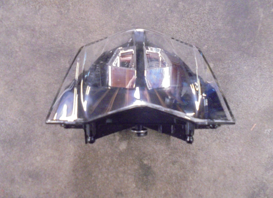 Rear light BMW R 1200 RS LC