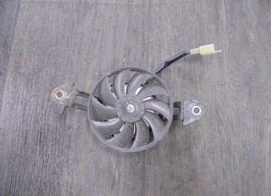 Ventilator Yamaha YZF R 125