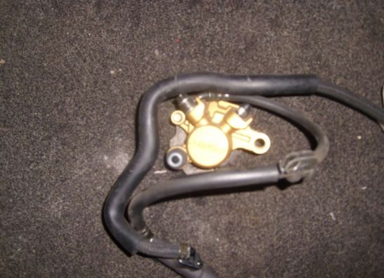 Bremszylinder hinten Honda CBR 600 RR