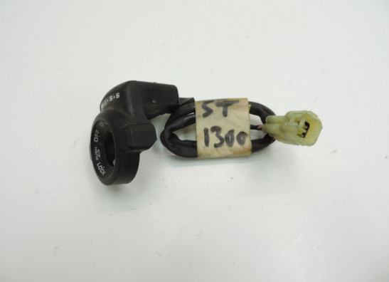 Ignition key Honda ST 1300 Pan European