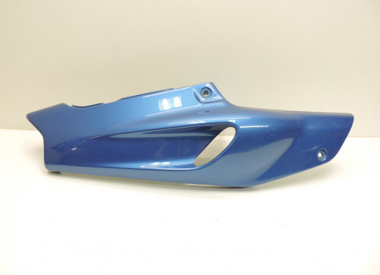 Rechter achterkant Honda CBR 900 RR