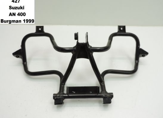 Kuipframe Suzuki Burgman 400