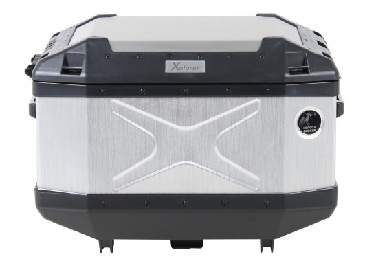 Topkoffer Moto Accessoires Bagage