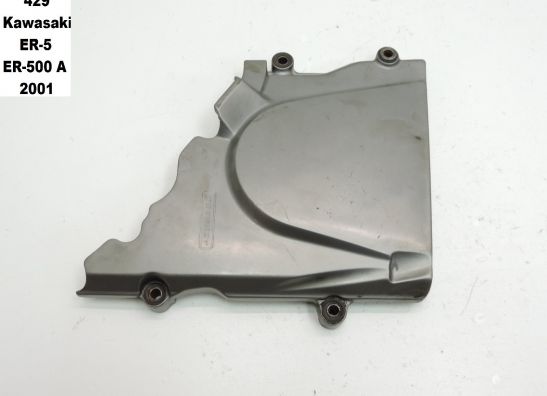 Engine cover front spocket Kawasaki ER 5