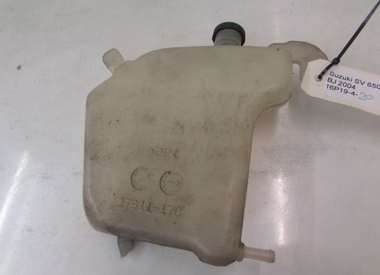 Kuhlflussigkeitsbehälter Suzuki SV 650