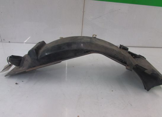 Rear fender Honda CB 650