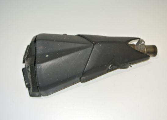 Muffler Kawasaki Z 1000 Sx