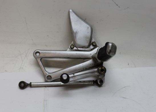 Fussrastetrager vorne links Ducati ST2