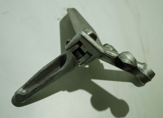 Footrest left Ducati 749  999