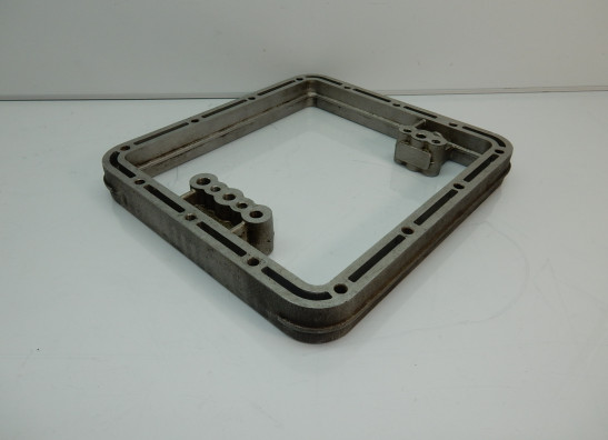 Olwanne Moto Guzzi Le Mans III