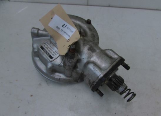 Final driven gear Kawasaki Overige Kawasaki