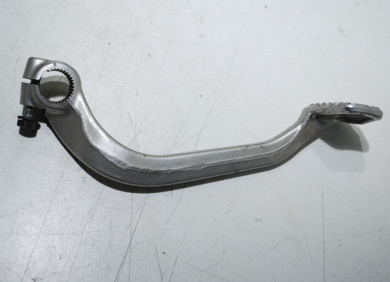 Brake pedal Yamaha GTS 1000