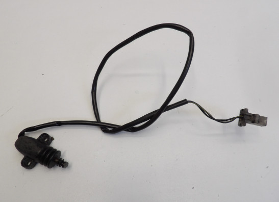 side stand switch Yamaha V max