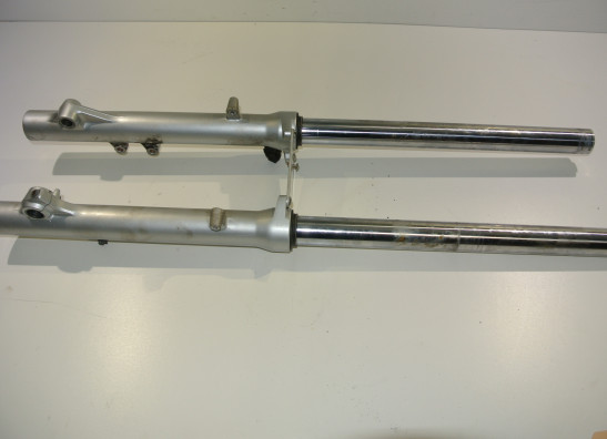 Gabelholm Komplett Suzuki XF 650 Freewind