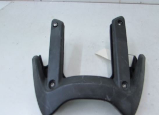 Scheibe Windschild Kymco XCITING 500I