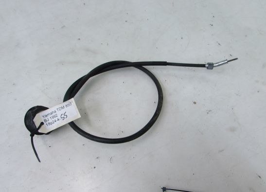 Speedometer gear box Yamaha TDM