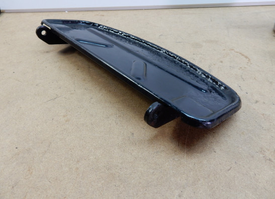 Voetsteun links Moto Guzzi California 2