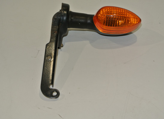 Knipperlicht Yamaha FZ6
