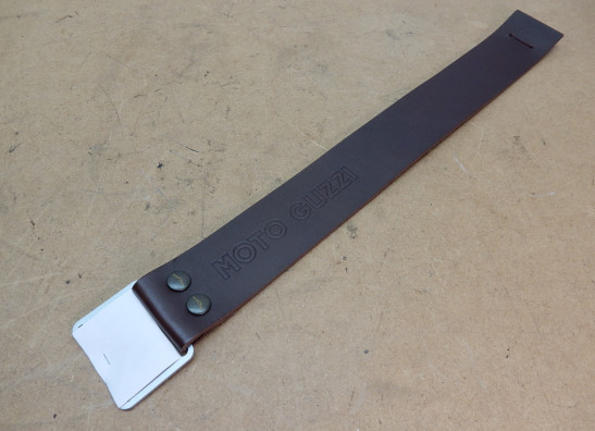 Tank Moto Guzzi V7 Racer