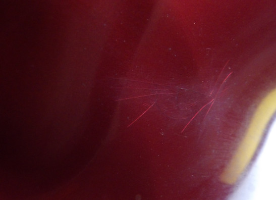 Tankschutz Honda ST 1100 Pan European