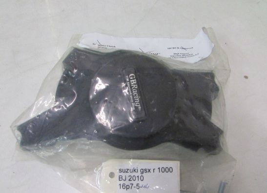 Engine cover Suzuki GSX R 1000