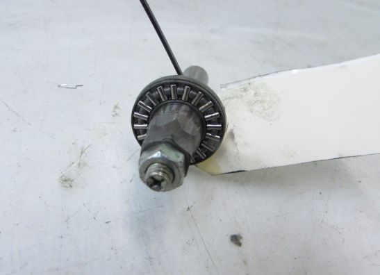 Motorblok diverse Suzuki GSX R 600