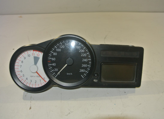 Teller BMW K 1200 S 